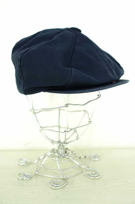NEWYORK HAT&CO（ニューヨークハット） USA製 メンズ 帽子