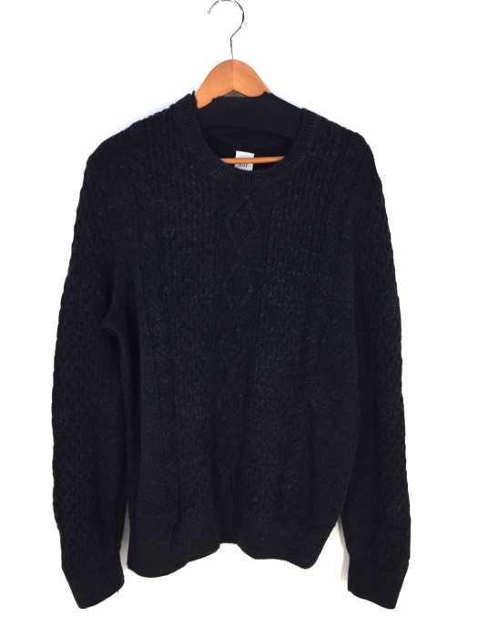 Gap （ギャップ） ケーブル編みニット メンズ トップス