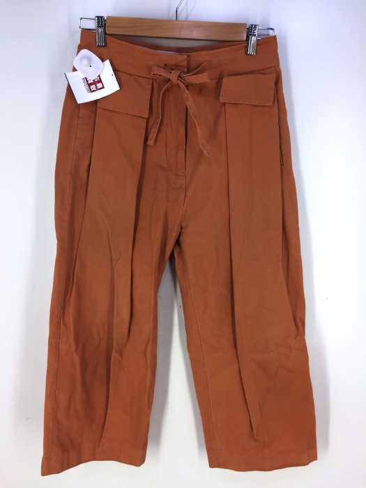 FFIXXED STUDIOS （フィックスステュディオス） weeknight trouser レディース パンツ