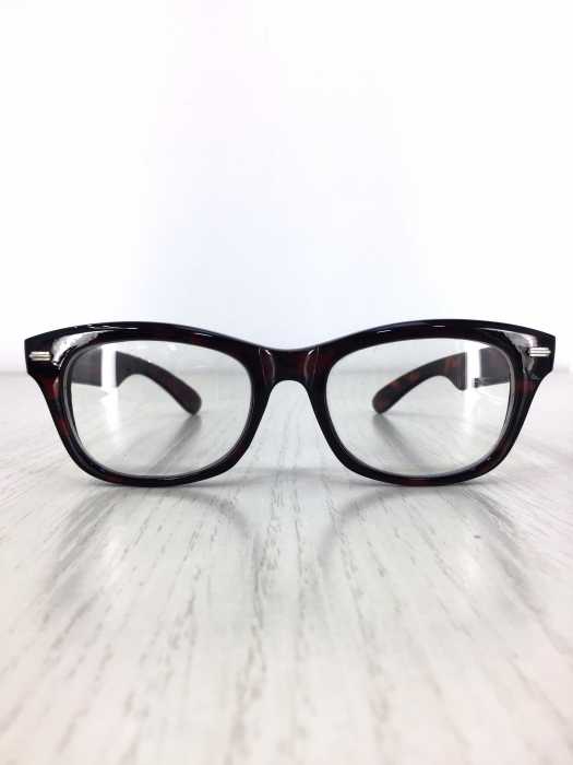 UNITED ARROWS green label relaxing （ユナイテッドアローズグリーンレーベルリラクシング） 度入り眼鏡 メンズ ファッション雑貨