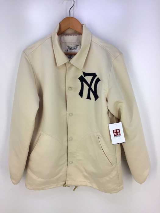 NEXUSVII（ネクサスセブン） SATIN CLASSIC COACH JKT メンズ アウター