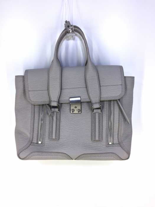 3.1 phillip lim （スリーワンフィリップリム） MEDIUM PASHLI SATCHEL ハンドバッグ レディース バッグ
