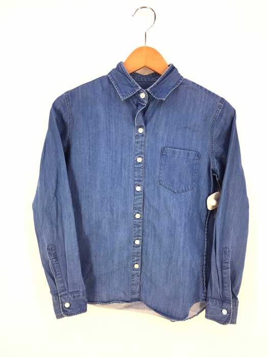 Steven Alan （スティーブンアラン） シャツ レディース トップス