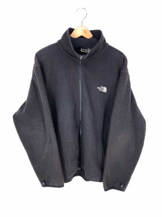 THE NORTH FACE （ザノースフェイス） フリースパーカー メンズ アウター