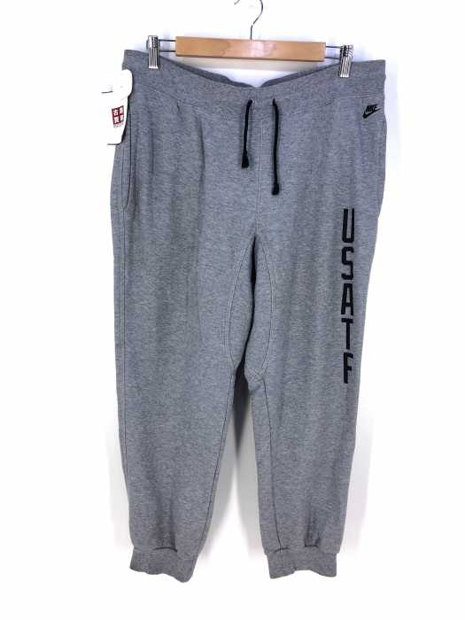 NIKE (ナイキ) AS RU USATF CUFFED PANT メンズ パンツ