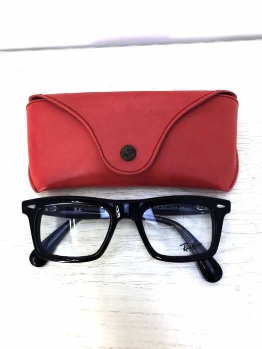 RAY BAN （レイバン） RB5278 メンズ ファッション雑貨