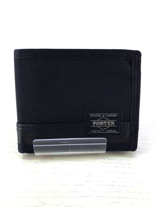 PORTER（ポーター） 二つ折り財布 メンズ 財布・ケース