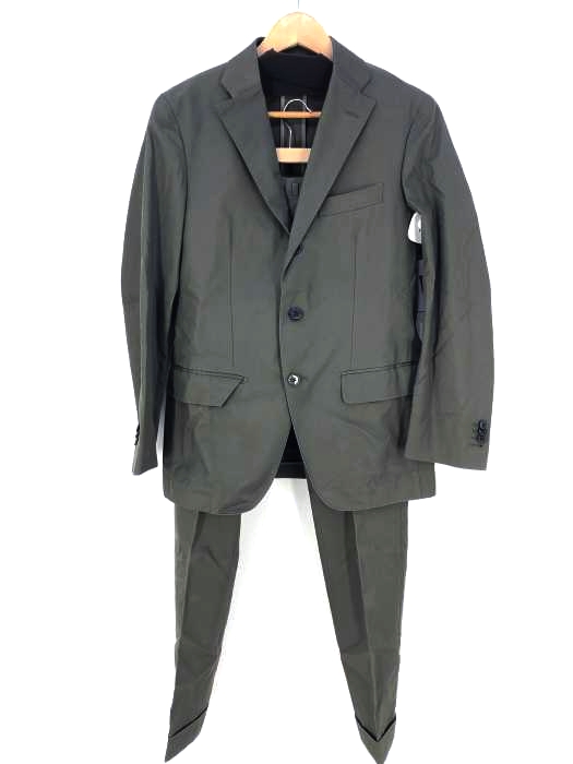 blazers bank(ブレザーズバンク) vitale barberis canonico メンズ セットアップ