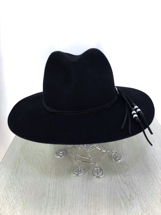 FACCIES（ファッチーズ） WSTN HAT コンチョループハット メンズ 帽子