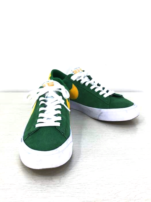 NIKE(ナイキ) ZOOM BLAZER LOW PRO GT メンズ シューズ