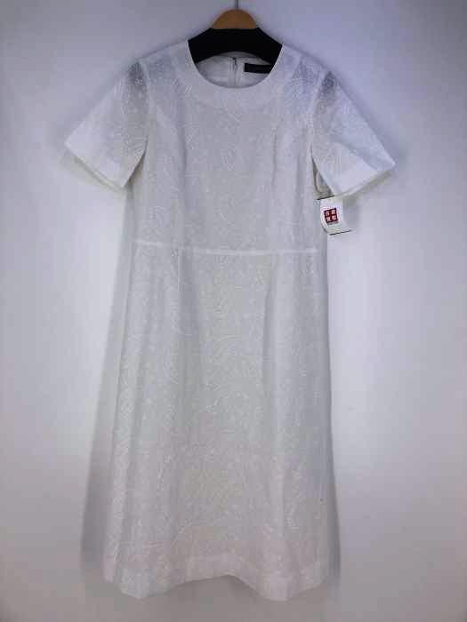 SAINTE LAPINE（サントラピーヌ） 柄刺繍ワンピース レディース ワンピース