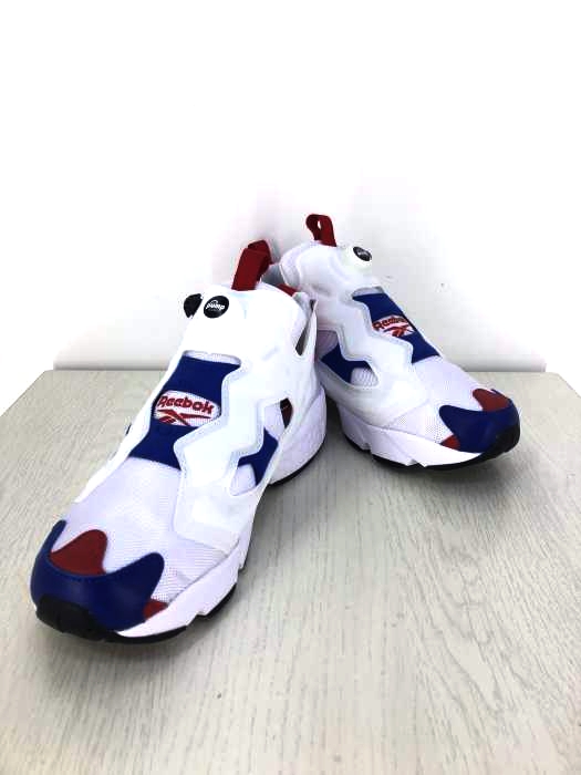 Reebok(リーボック) INSTAPUMP FURY OG MU メンズ シューズ