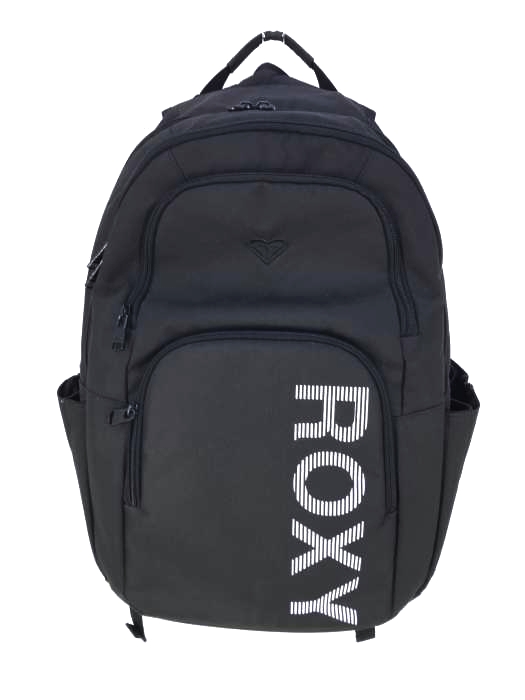 ROXY（ロキシー） ロゴプリントバックパック レディース バッグ