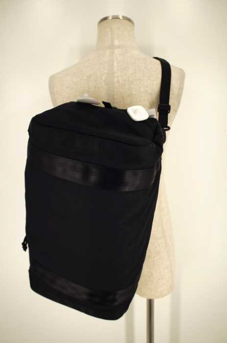 PORTER (ポーター) 30L ブースパック 3WAYダッフルバッグ メンズ バッグ