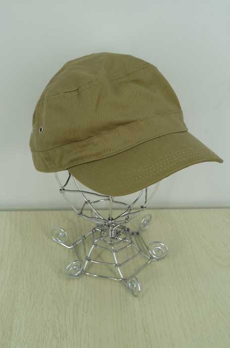 NEW ERA×BEDWIN&THE HEARTBREAKERS (ニューエラ×ベドウィンアンドザハートブレイカーズ) コラボワークキャップ メンズ 帽子