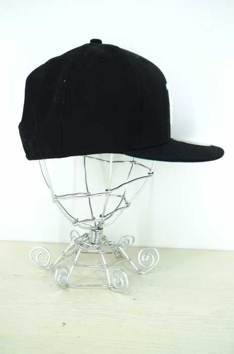 NEW ERA×VISION STREET WEAR(ニューエラ×ヴィジョンストリートウェア) UNRELIC ベースボールキャップ メンズ 帽子