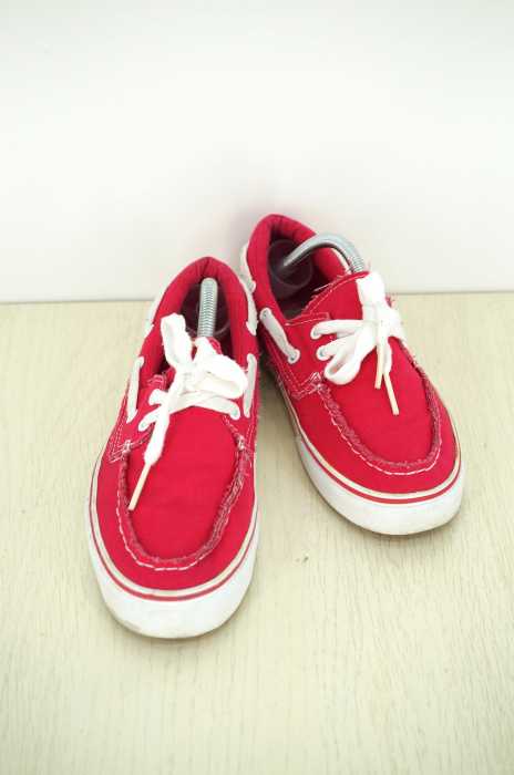 VANS（バンズ ） デッキシューズ レディース シューズ