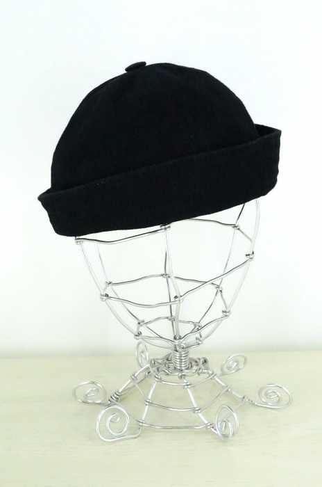 BETON CIRE （ベトンシレ） Nicolshon フィッシャーマンキャップ 帽子 メンズ 帽子