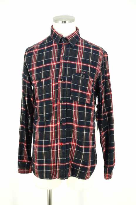 Engineered Garments （エンジニアードガーメンツ） メンズ トップス