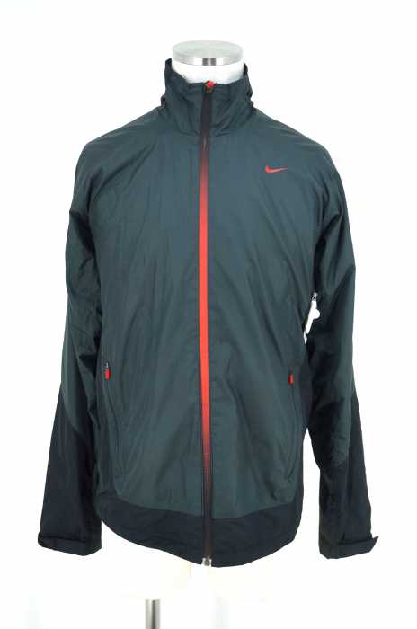 NIKE （ナイキ） ジップアップ メンズ アウター