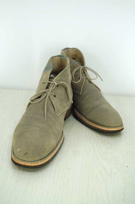 mainvein  （メインヴェイン） メンズ シューズ