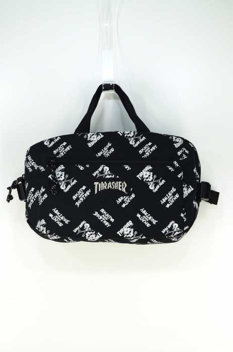 THRASHER （スラッシャー） ボディバッグ メンズ バッグ