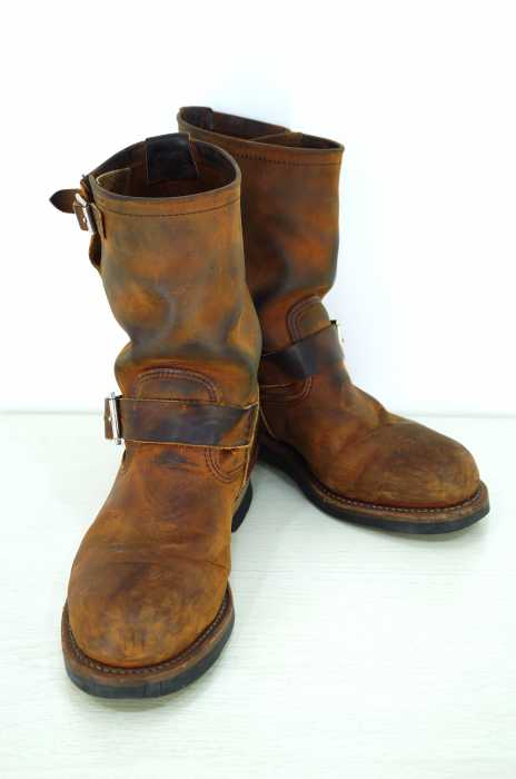 RED WING (レッドウィング) 2972 メンズ シューズ