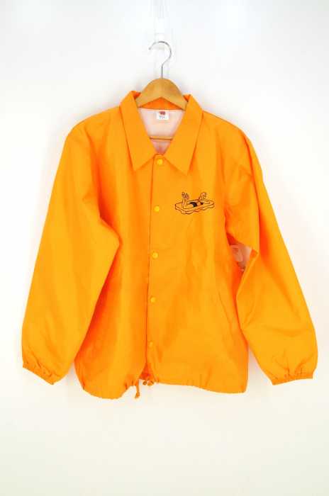 FATHOM (ファゾム) girl coach jacket コーチジャケット メンズ アウター