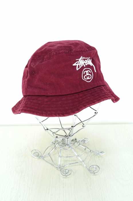 STUSSY （ステューシー） メンズ 帽子