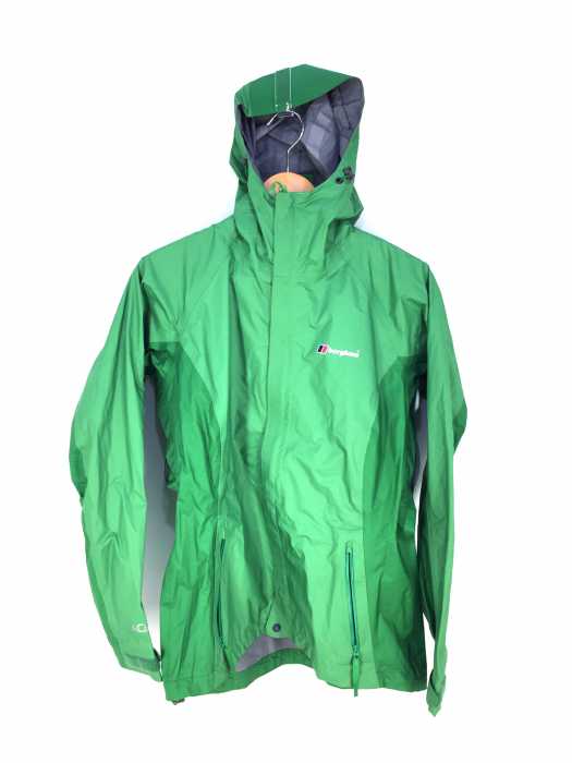 berghaus（バーグハウス） RIDGEWAY SHELL JKT レディース アウター