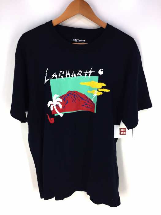 Carhartt  WIP （カーハートワークインプログレス） ANDERSON T-SHIRT メンズ トップス