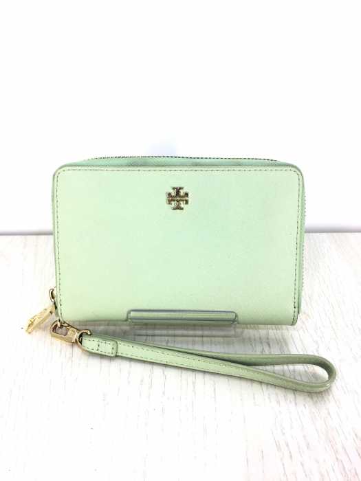 TORY BURCH（トリーバーチ） ラウンドジップ　 レディース 財布・ケース