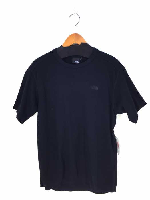THE NORTH FACE (ザノースフェイス) Honeycomb Crew ショートスリーブハニカムクルー メンズ トップス