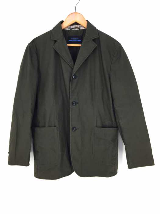 BURBERRY BLUE LABEL（バーバリーブルーレーベル） ミリタリージャケット レディース アウター