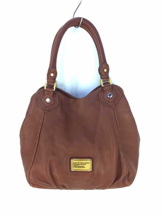 Marc by Marc Jacobs （マークバイマークジェイコブス） レザーハンドバッグ レディース バッグ