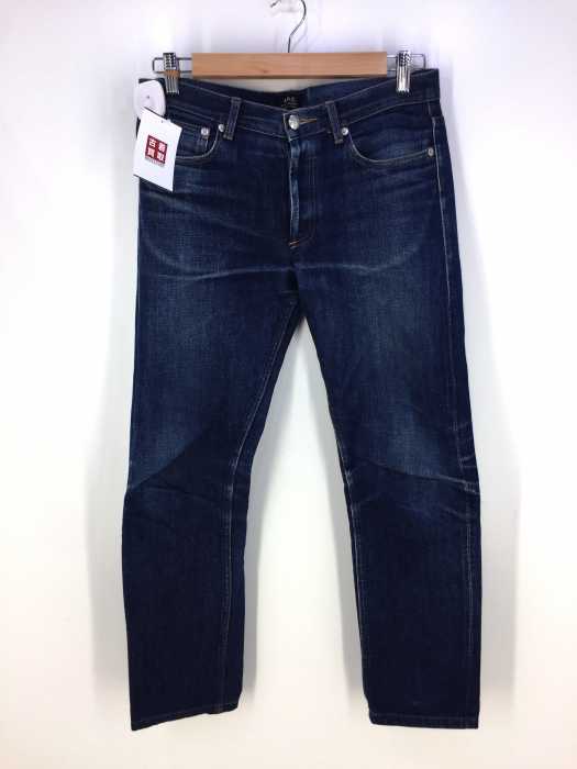 A.P.C. （アーペーセー） 4Pデニムパンツ メンズ パンツ
