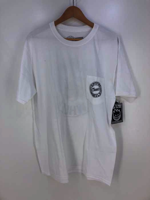 SPITFIRE（スピットファイアー） ポケットTEE メンズ トップス