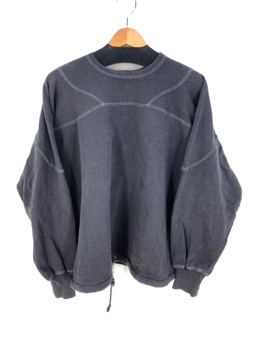 FILL THE BILL(フィルザビル) FOOTBALL SWEAT メンズ トップス