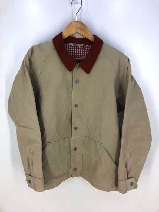SUNDAYSBEST（サンデイズベスト） COACHES JACKET メンズ アウター
