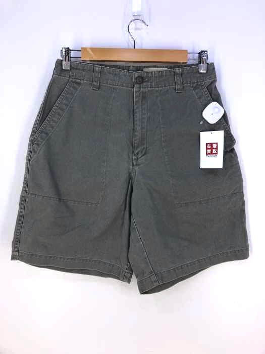 Eddie Bauer（エディーバウアー） ワークショートパンツ メンズ パンツ