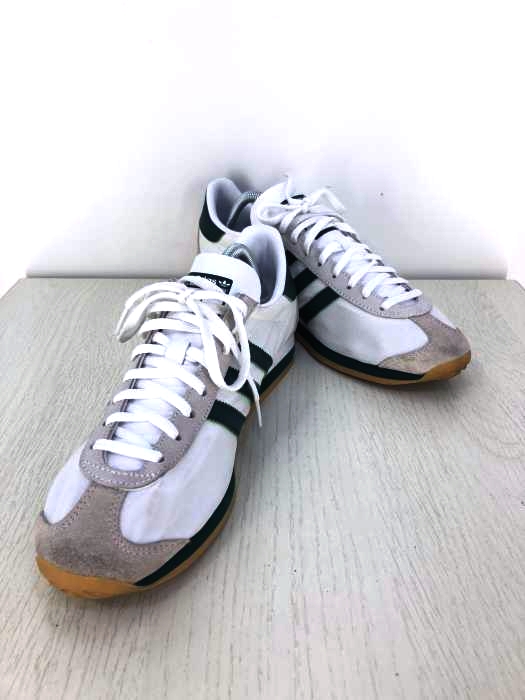 adidas Originals(アディダスオリジナルス) COUNTRY OG メンズ シューズ