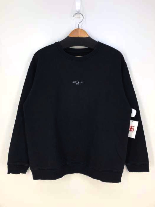 AMERI（アメリ） パスコードスウェット レディース トップス