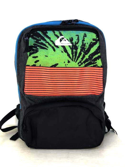 Quiksilver（クイックシルバー） バックパック メンズ バッグ