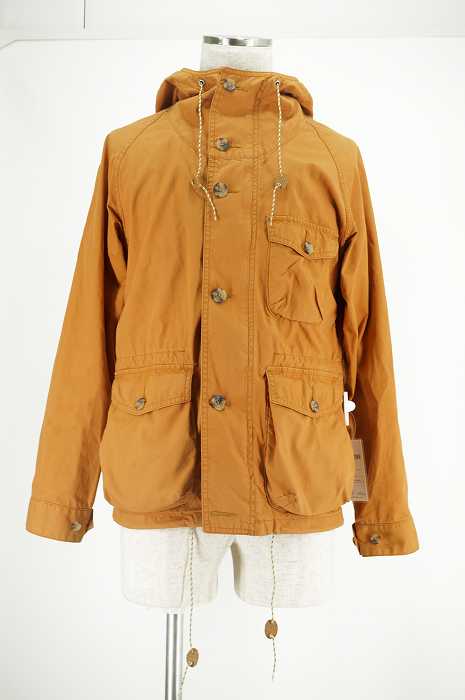 BEAUTY & YOUTH UNITED ARROWS （ビューティーアンドユースユナイテッドアローズ） マウンテンパーカー メンズ アウター