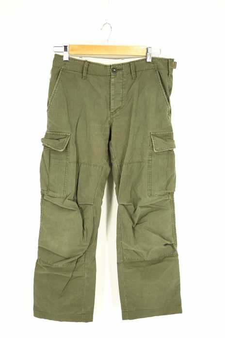 District UNITED ARROWS （ディストリクトユナイテッドアローズ） 6ポケットカーゴショートパンツ メンズ パンツ
