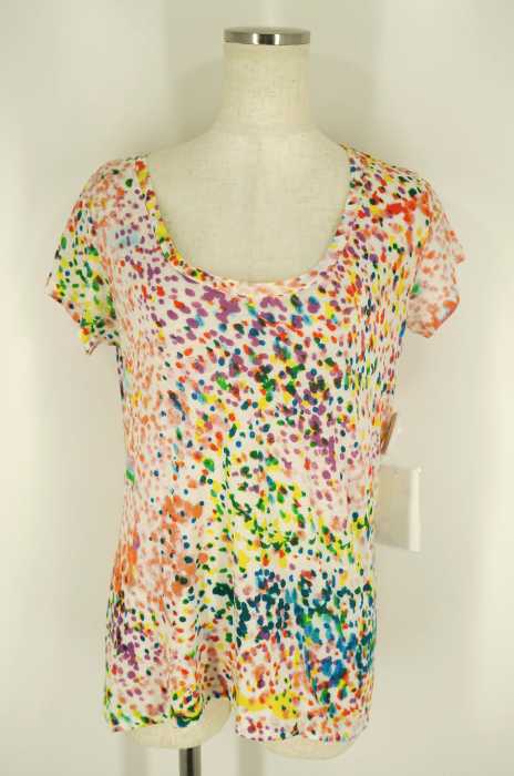 TSUMORI CHISATO (ツモリチサト) テンビョウTシャツ レディース トップス