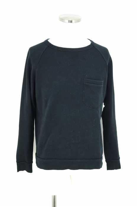 THE NORTH FACE PURPLE LABEL （ノースフェイスパープルレーベル） クルーネックスウェットトップス メンズ トップス