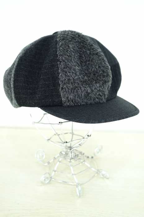 mitake () 16AW キャスケットハット レディース 帽子