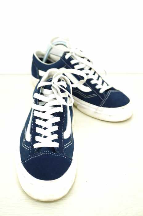 VANS (バンズ) OLD SKOOL OG オールドスクール メンズ シューズ