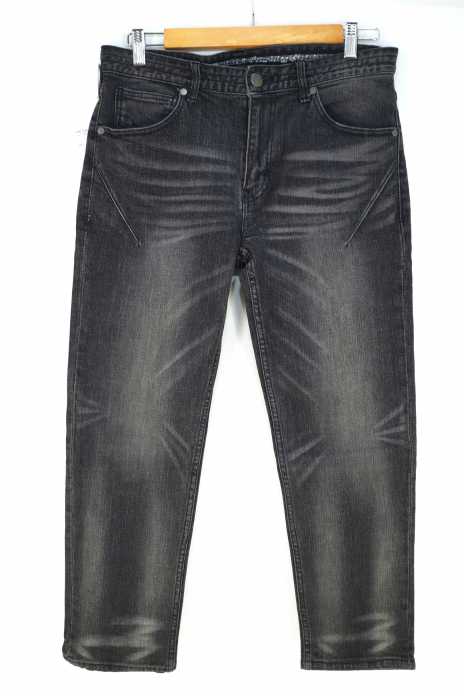 NUMBER (N)INE×nano universe (ナンバーナインナノユニバース) 別注 Vintage Skinny メンズ パンツ